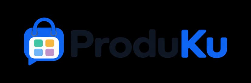 ProduKu Logo