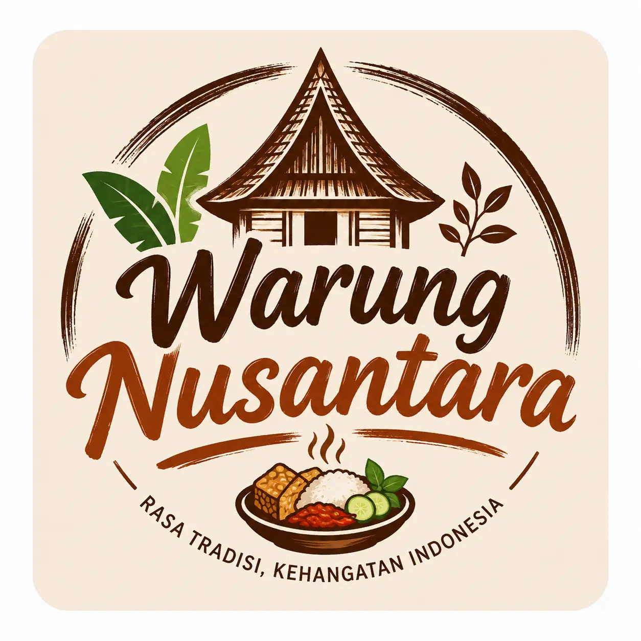 Warung Nusantara